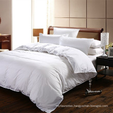 Hotel 200 Thread Count Cotton Fabric Bed Sheets For King Bedding